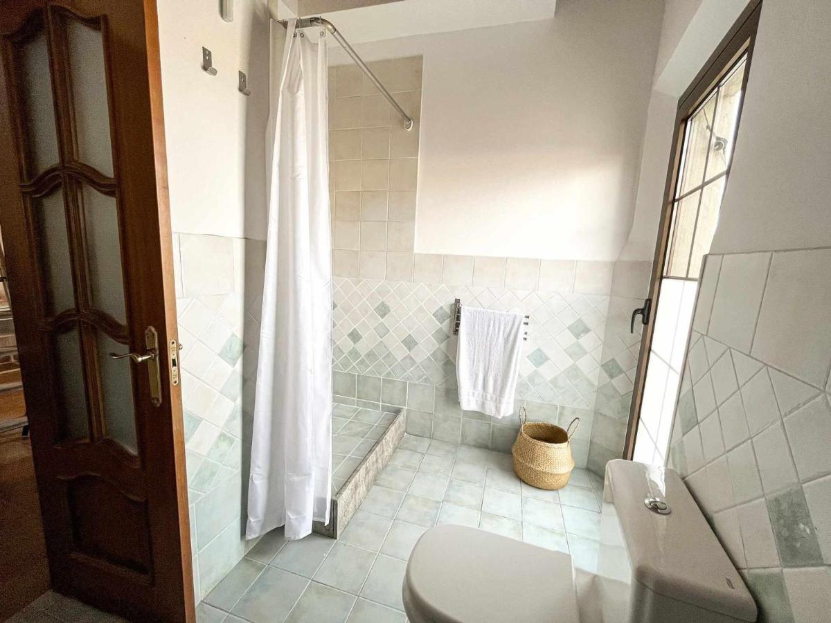 Romantic Duplex With Terrace And Great Views Girona Kültér fotó