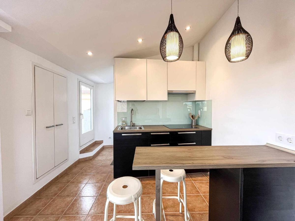 Romantic Duplex With Terrace And Great Views Girona Kültér fotó