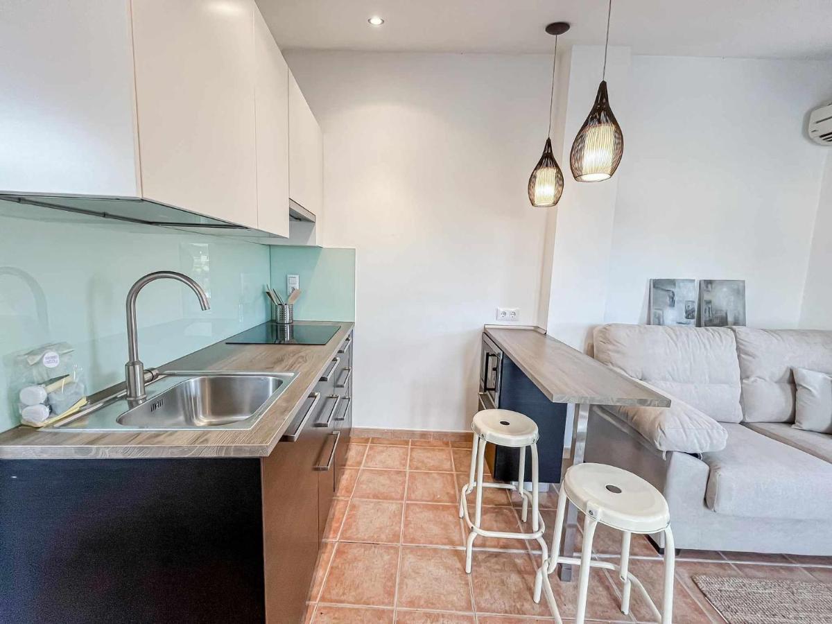 Romantic Duplex With Terrace And Great Views Girona Kültér fotó