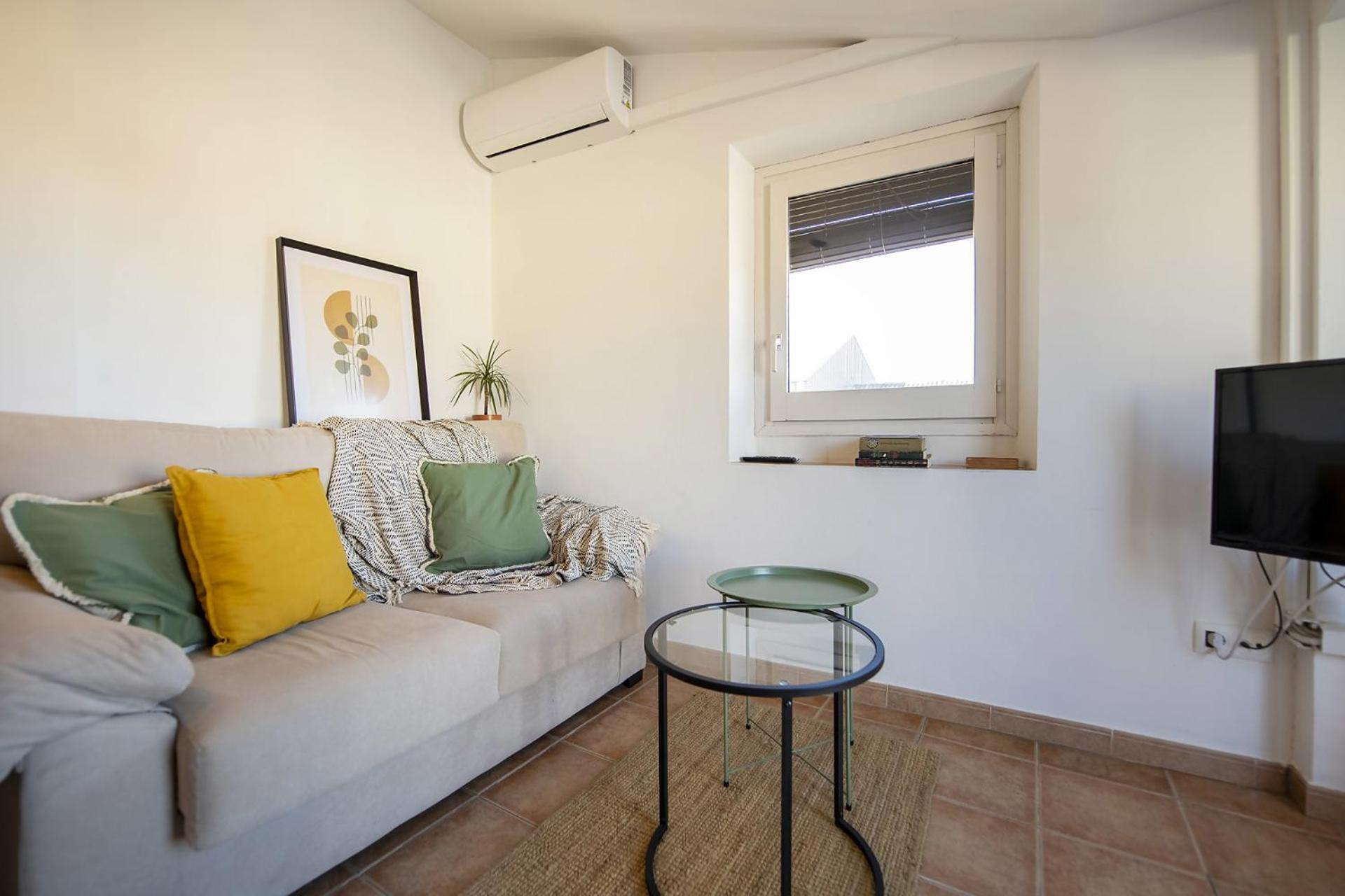 Romantic Duplex With Terrace And Great Views Girona Kültér fotó
