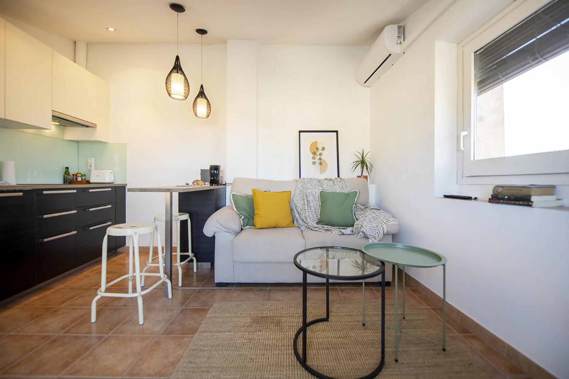 Romantic Duplex With Terrace And Great Views Girona Kültér fotó