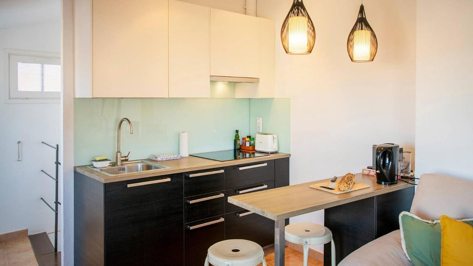 Romantic Duplex With Terrace And Great Views Girona Szoba fotó