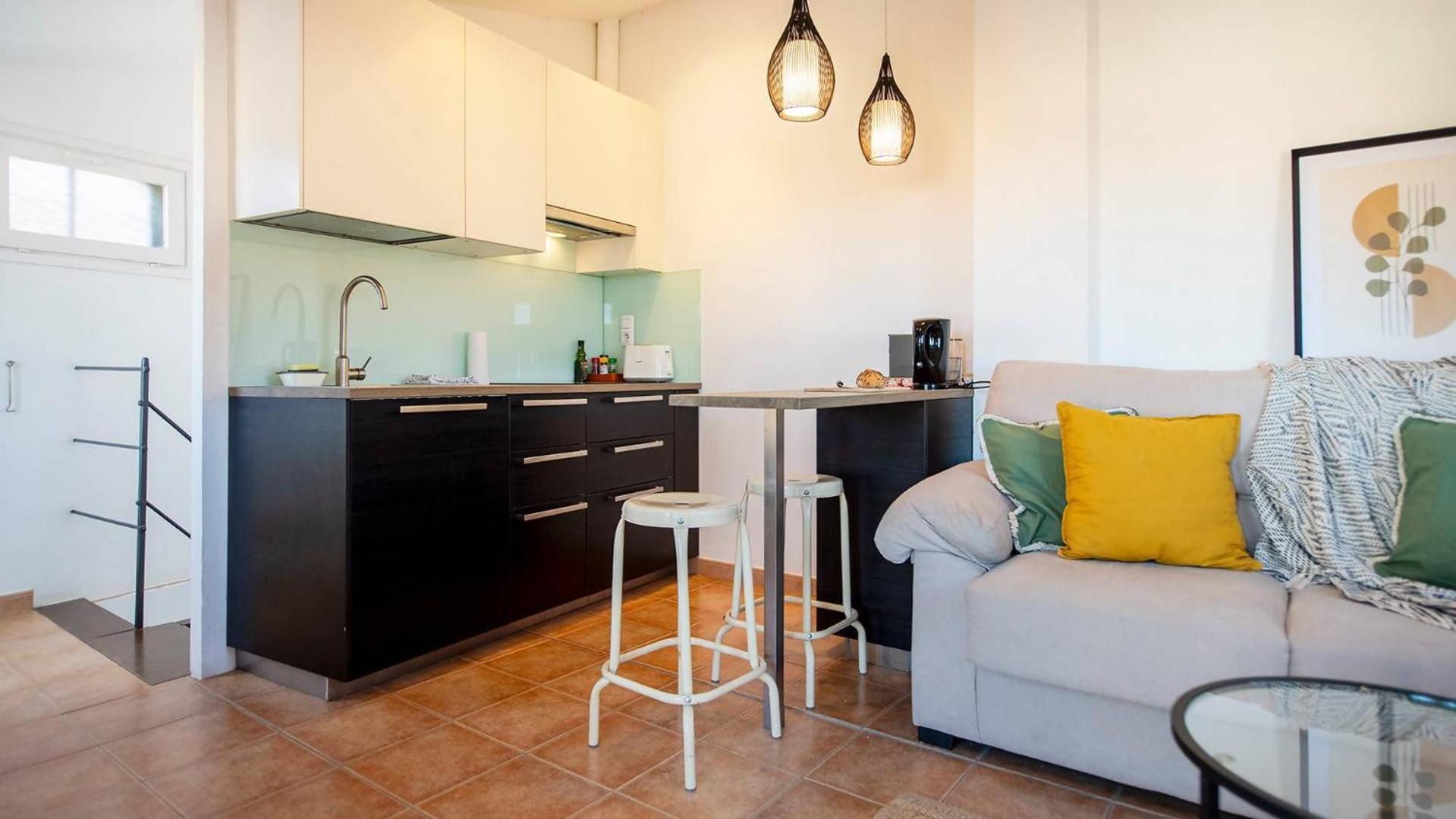 Romantic Duplex With Terrace And Great Views Girona Szoba fotó