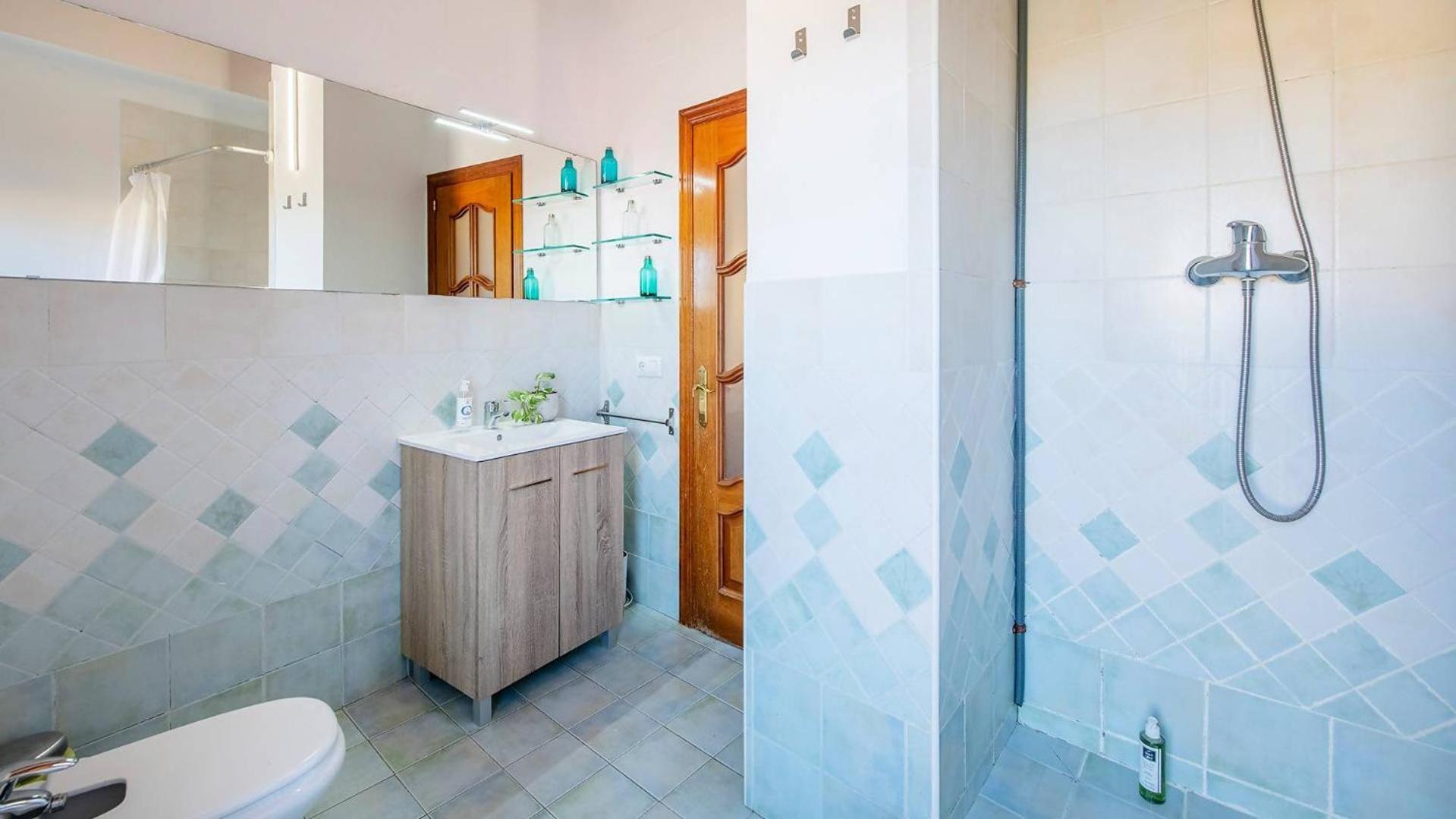 Romantic Duplex With Terrace And Great Views Girona Szoba fotó